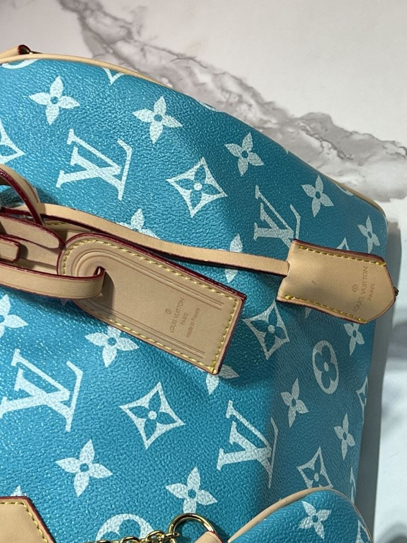 Louis Vuitton Speedy Bags